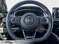 2025 Acura MDX A-Spec SH-AWD