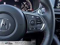 2025 Acura MDX A-Spec SH-AWD