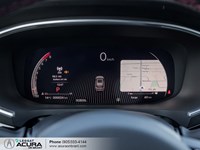2025 Acura MDX A-Spec SH-AWD