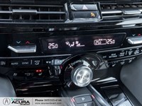 2025 Acura MDX A-Spec SH-AWD