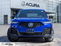 2025 Acura MDX A-Spec SH-AWD