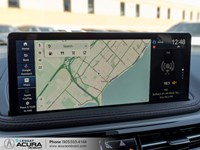 2025 Acura MDX A-Spec SH-AWD