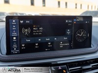 2025 Acura MDX A-Spec SH-AWD