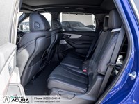 2025 Acura MDX A-Spec SH-AWD