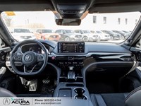 2025 Acura MDX A-Spec SH-AWD