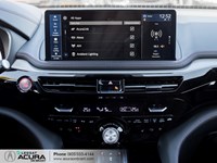 2025 Acura MDX A-Spec SH-AWD