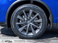 2025 Acura MDX A-Spec SH-AWD