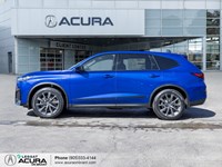 2025 Acura MDX A-Spec SH-AWD