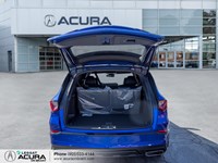 2025 Acura MDX A-Spec SH-AWD
