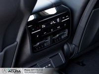 2025 Acura MDX A-Spec SH-AWD