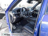 2025 Acura MDX A-Spec SH-AWD