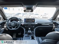 2025 Acura Mdx A-Spec Sh-Awd