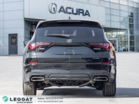 2025 Acura Mdx A-Spec Sh-Awd