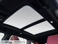 2025 Acura MDX Type S Ultra SH-AWD