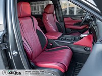 2025 Acura MDX Type S Ultra SH-AWD