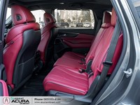 2025 Acura MDX Type S Ultra SH-AWD
