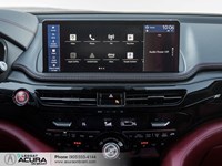 2025 Acura MDX Type S Ultra SH-AWD