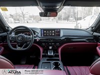 2025 Acura MDX Type S Ultra SH-AWD