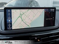 2025 Acura MDX Type S Ultra SH-AWD