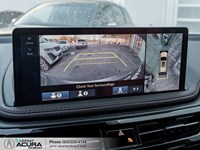 2025 Acura MDX Type S Ultra SH-AWD