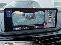 2025 Acura MDX Type S Ultra SH-AWD