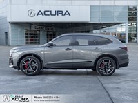 2025 Acura MDX Type S Ultra SH-AWD