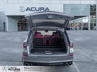 2025 Acura MDX Type S Ultra SH-AWD