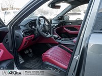 2025 Acura MDX Type S Ultra SH-AWD