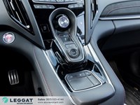 2025 Acura RDX A-Spec AWD