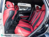 2025 Acura RDX A-Spec AWD