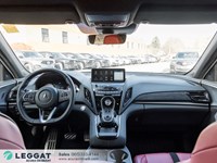 2025 Acura RDX A-Spec AWD