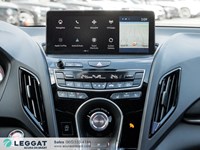 2025 Acura RDX A-Spec AWD