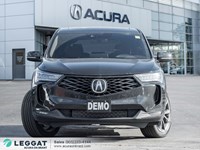 2025 Acura RDX A-Spec AWD