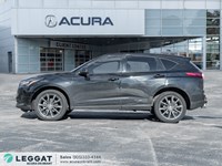 2025 Acura RDX A-Spec AWD