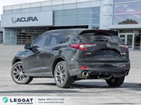 2025 Acura RDX A-Spec AWD