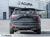 2025 Acura RDX A-Spec AWD