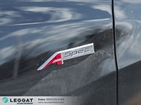 2025 Acura RDX A-Spec AWD