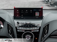 2025 Acura RDX A-Spec AWD