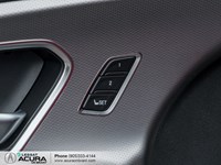 2025 Acura RDX A-Spec AWD