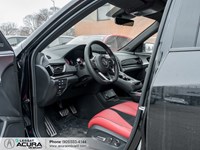 2025 Acura RDX A-Spec AWD