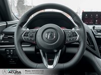 2025 Acura RDX A-Spec AWD