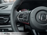 2025 Acura RDX A-Spec AWD