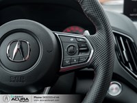 2025 Acura RDX A-Spec AWD
