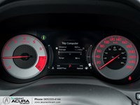 2025 Acura RDX A-Spec AWD