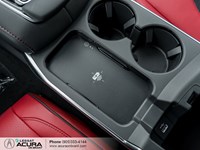 2025 Acura RDX A-Spec AWD