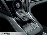 2025 Acura RDX A-Spec AWD