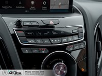 2025 Acura RDX A-Spec AWD