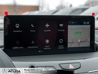 2025 Acura RDX A-Spec AWD