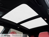 2025 Acura RDX A-Spec AWD