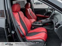 2025 Acura RDX A-Spec AWD